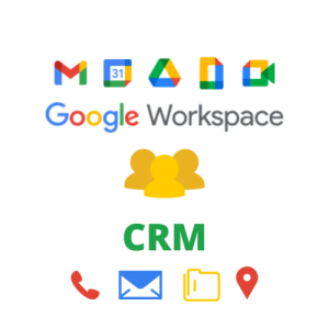 Đăng Ký Email Doanh Nghiệp Google Workspace – Tên Miền Riêng (Giao Diện Gmail)