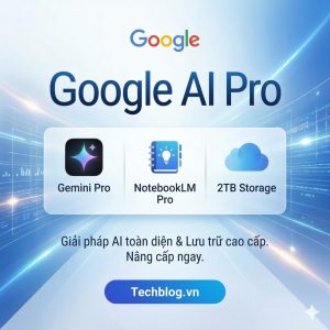 Gemini Pro & NotebookLM Pro