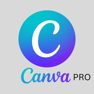 Nâng Cấp Tài Khoản Canva Pro (Chính Chủ)