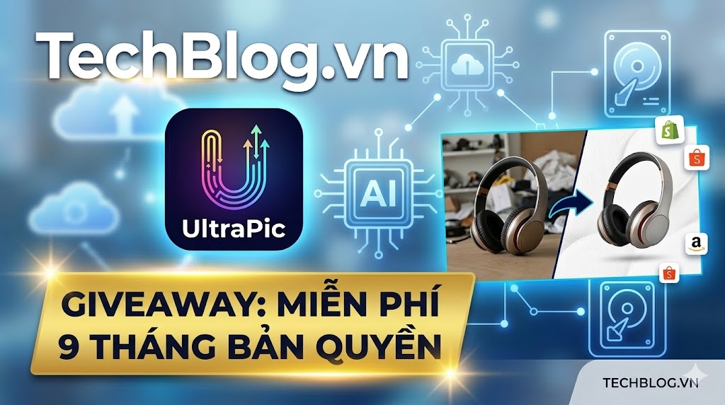 Bản Quyền UltraPic
