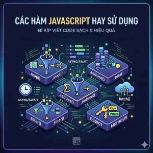 Các Hàm JavaScript Hay Sử Dụng