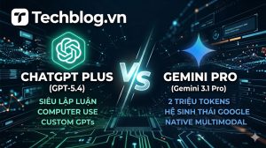 ChatGPT Plus vs. Gemini Pro