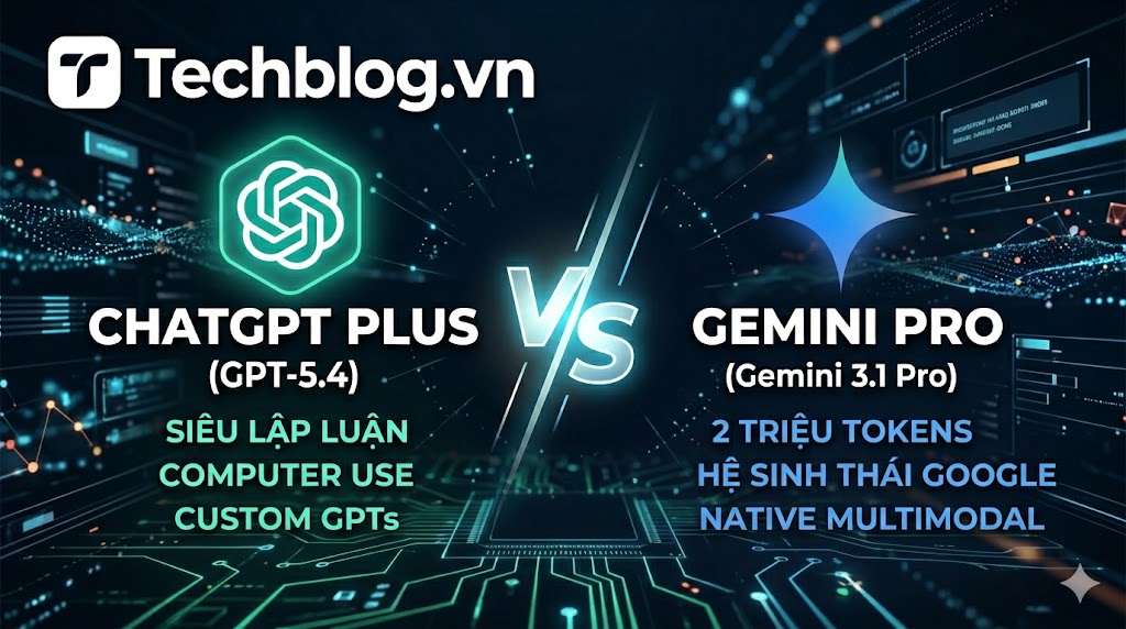 ChatGPT Plus vs. Gemini Pro