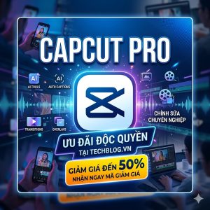 CapCut Pro